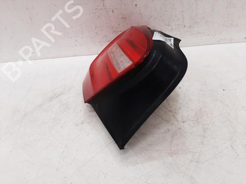 Left taillight MERCEDES-BENZ A-CLASS (W176) A 200 CDI / d (176.008) | BP37593284C34 - Image 6
