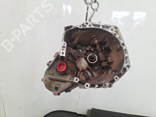 Used Gearbox TOYOTA AYGO (_B1_) 1.0 (KGB10_, KGB10R) (68 hp) 32503684