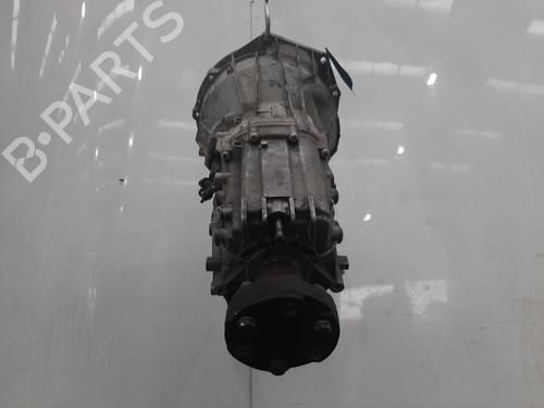 Gearbox BMW 5 (E60) 520 d | BP26775267M3 