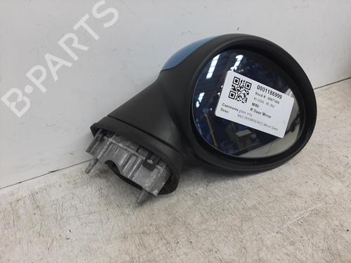 Right mirror MINI MINI (R56) One | BP26852368C27 