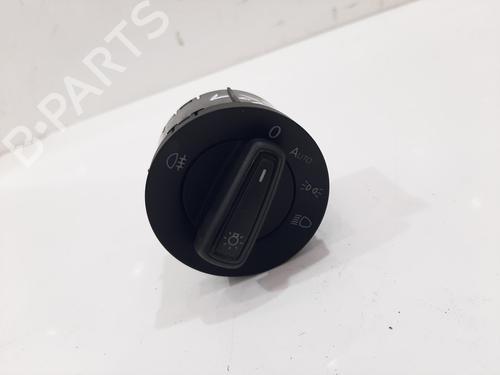 Used Headlight switch Headlight switch 38701818 38701818