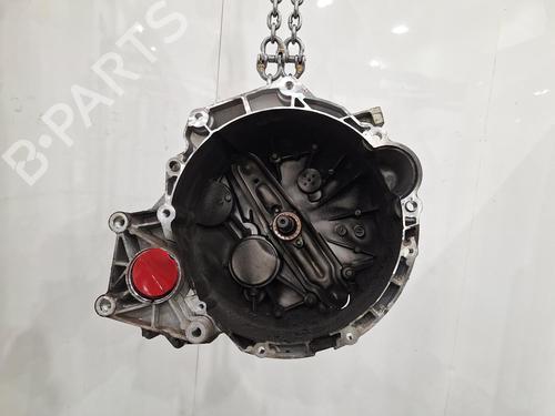 Used Gearbox MINI MINI PACEMAN (R61) Cooper D ALL4 (112 hp) 30897345