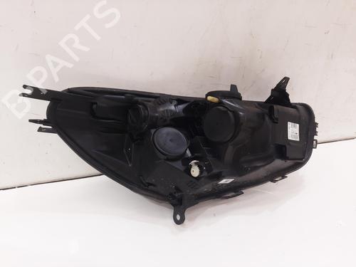 Left headlight RENAULT CLIO IV (BH_) 0.9 TCe 90 (BHNF, BHMA, BHMH, BHJK, BHJR) | BP37593314C28 - Image 4