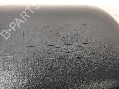 Rear mirror CITROËN C3 Picasso (SH_) 1.6 BlueHDi 100 | BP26865294I6 