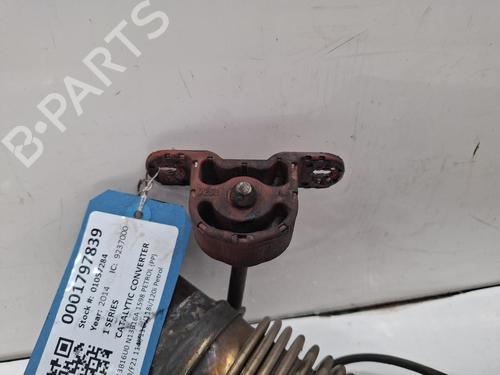 Catalyst BMW 1 (F20) 116 i | BP38180081M10 - Image 3