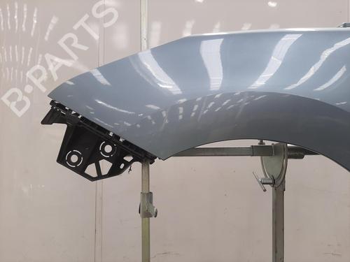 Left front fenders PEUGEOT 5008 (0U_, 0E_) 1.6 HDi | BP29741855C41 