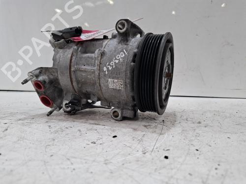 AC compressor CITROËN C4 Picasso II 1.6 HDi / BlueHDi 115 | BP40116948M34 - Image 4