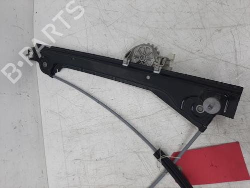 Front right window mechanism PORSCHE 911 (997) 3.8 Carrera S / GTS | BP26804991C23 
