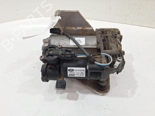 Compressor suspensão LAND ROVER DISCOVERY IV (L319) 3.0 SDV6 4x4 (256 hp) 31751275
