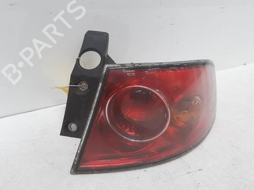 Right taillight SEAT IBIZA III (6L1) 1.9 TDI | BP26852380C35 