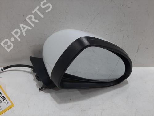 Bakspejl Højre VAUXHALL CORSA Mk III (D) (S07) 1.0 i 12V (L08) (65 hp) 29946163