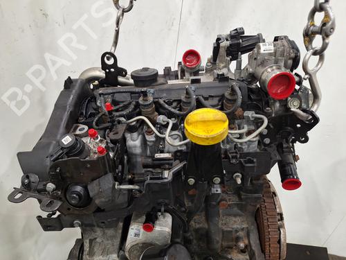 Engine RENAULT CLIO IV (BH_) 1.5 dCi 90 | BP33988614M1  - Image 6