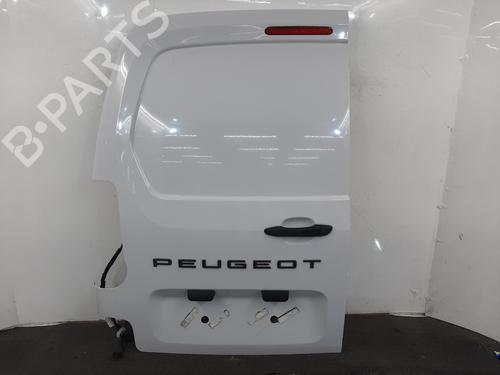 Used Left rear door Left rear door 39118808 39118808