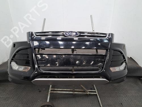 Used Front bumper Front bumper FORD KUGA II (DM2) 2.0 TDCi 4x4 (163 hp) 36451388 36451388