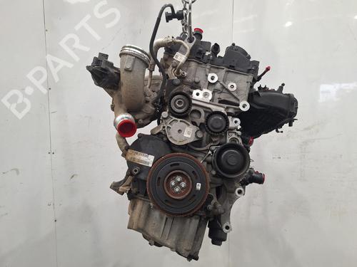 Used Engine Engine 38513375 38513375