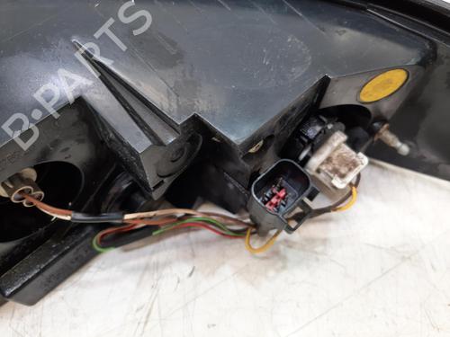 Left taillight LAND ROVER RANGE ROVER EVOQUE (L538) 2.2 D 4x4 | BP36879130C34 - Image 6