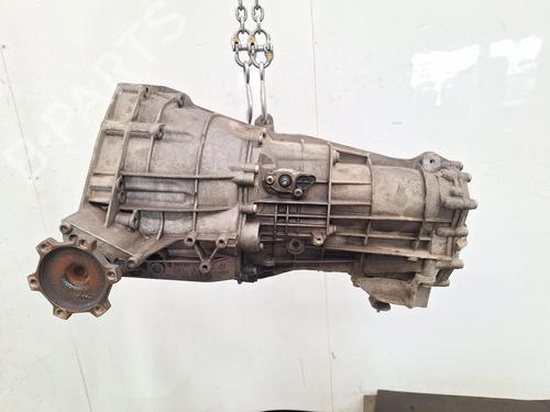 Gearbox AUDI A4 B8 Avant (8K5) 2.0 TDI | BP36384055M3 - Image 2