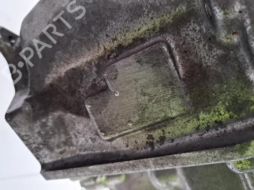Gearbox TOYOTA COROLLA Estate (_E21_) 1.8 Hybrid (ZWE211W) | BP26804573M3 
