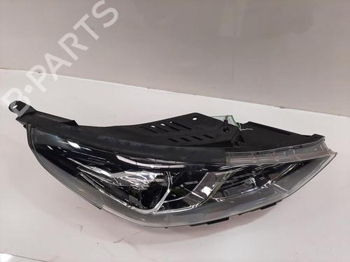 Right headlight HYUNDAI i30 (PDE, PD, PDEN) 1.0 T-GDI hybrid 48V | BP33988137C29  - Image 5