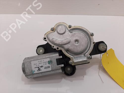 Used Rear wiper motor Rear wiper motor FIAT 500L (351_, 352_) 1.4 (199LYB1B) (95 hp) 33839868 33839868