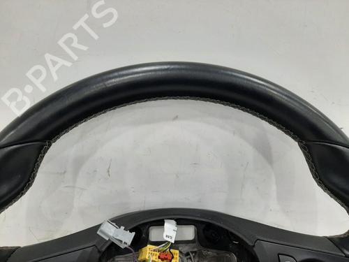 Steering wheel VAUXHALL ASTRA Mk VII (K) (B16) 1.6 CDTi | BP26752279C49 
