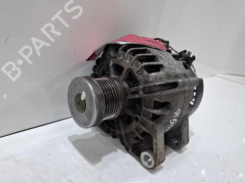 Alternator FORD FIESTA VII (HJ, HF) 1.5 TDCi | BP39667910M7 - Image 3