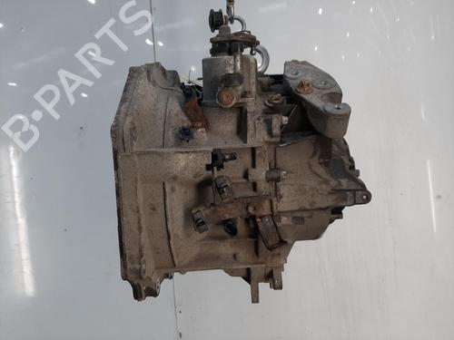 Versnellingsbak VAUXHALL ZAFIRA Mk II (B) (A05) 1.7 CDTI | BP30516601M3 