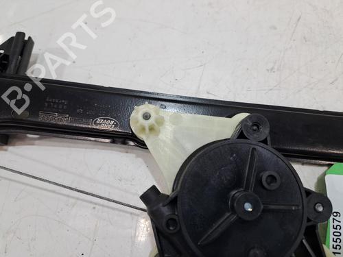 Rear left window mechanism JAGUAR I-PACE (X590) EV400 AWD | BP30119721C24