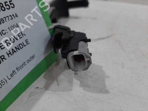 Utvendig håndtak LAND ROVER RANGE ROVER IV (L405) 4.4 SDV8 4x4 | BP29496436C122 