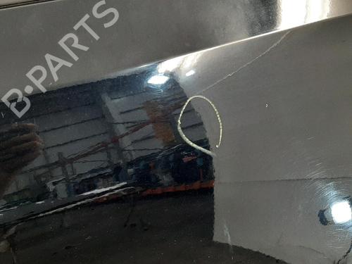 Left front door VW POLO V (6R1, 6C1) 1.2 | BP28379668C2 