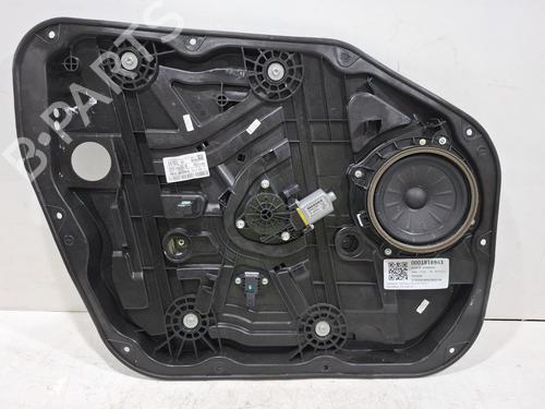 Used Front left window mechanism Front left window mechanism 38712062 38712062