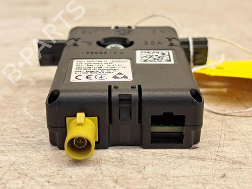 Antenne/Base BMW 4 Coupe (G22, G82) M4 Competition M xDrive | BP29235484C140 - Image 2