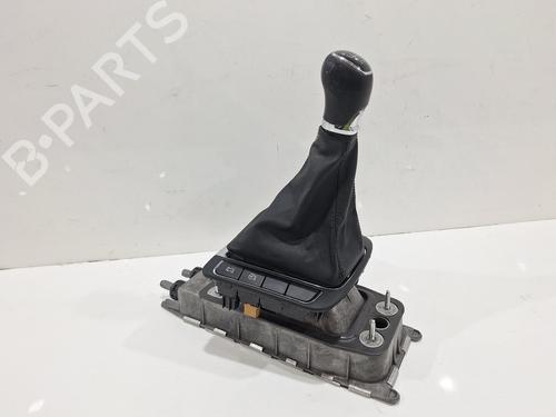 Gear lever SKODA SUPERB II Estate (3T5) 1.6 TDI | BP26854278M90 