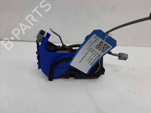 Rear left lock KIA EV6 (CV) 77 | BP27800380C100 - Image 4