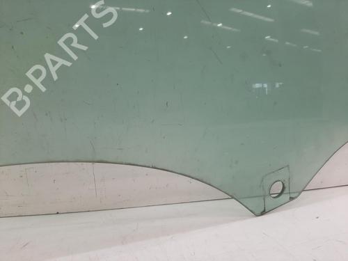 Front right door window AUDI A3 Sportback (8PA) 1.9 TDI | BP29966484C19 