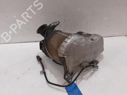partikelfilter partikelfilter SKODA OCTAVIA III (5E3, NL3, NR3) 1.6 TDI (115 hp) 36966557 36966557
