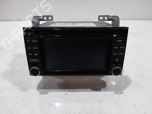 Used Electronic module Electronic module 36811458 36811458