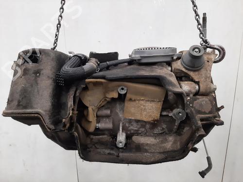 Used Engine JAGUAR I-PACE (X590) EV400 AWD (400 hp) 29809544
