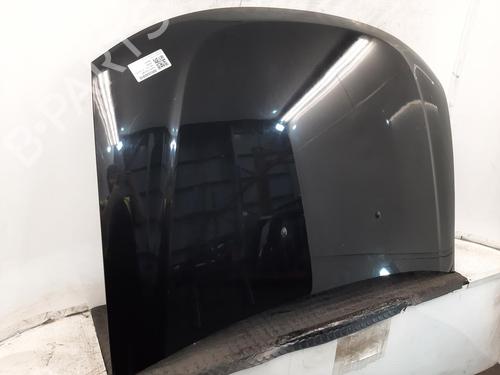 Hood DACIA DUSTER (HS_) 1.5 dCi 4x4 | BP29989161C1