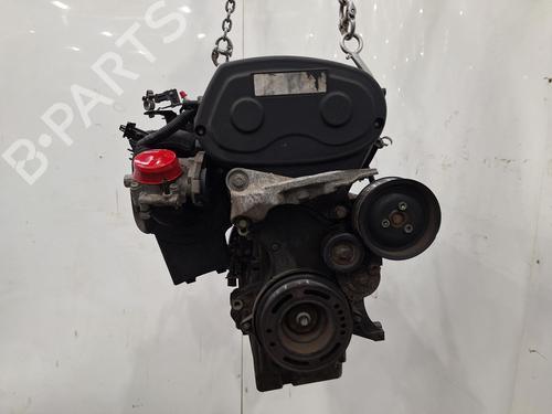 Used Engine Engine 38728230 38728230