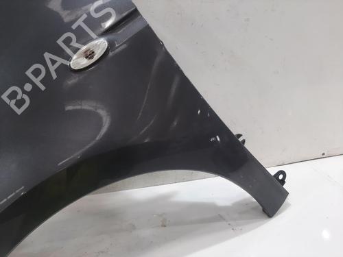 Forskærm venstre SMART FORFOUR Hatchback (453) 0.9 (453.044, 453.053) | BP33242032C41  - Image 5