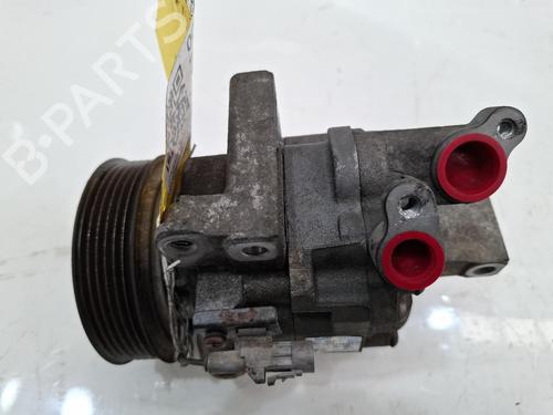 AC compressor CITROËN C1 (PM_, PN_) 1.0 | BP38568771M34 - Image 3