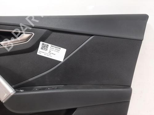 Other AUDI Q2 (GAB, GAG) 35 TFSI | BP29524611O1 