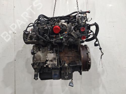 Engine PEUGEOT BOXER Van 2.2 BlueHDi 140 | BP40258395M1 - Image 3