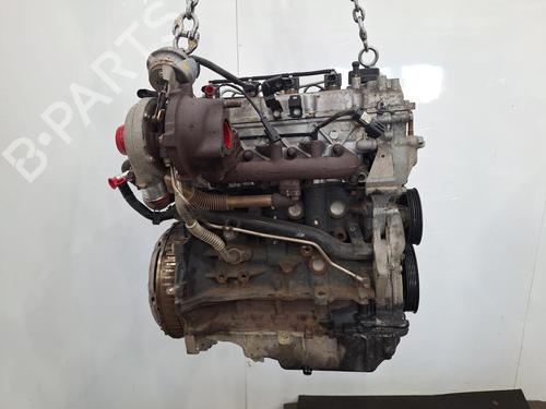 Engine HYUNDAI i30 (GD) 1.6 CRDi | BP33262532M1 - Image 2