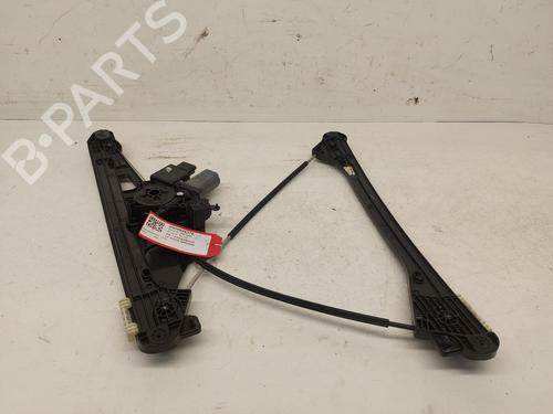 Used Front left window mechanism DS DS 7 Crossback (J4_, JR_, JC_) 1.6 PureTech 225 (J45GCR, J45GGR) (225 hp) 26751680
