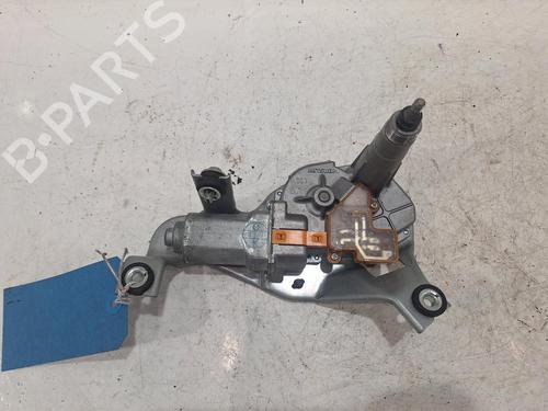 Motor limpa vidros traseiro HONDA CR-V III (RE_) 2.2 i-DTEC 4WD (RE6) (150 hp) 32324937