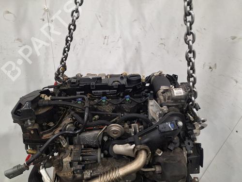Engine FORD FIESTA VII (HJ, HF) 1.5 TDCi | BP39888841M1 - Image 6