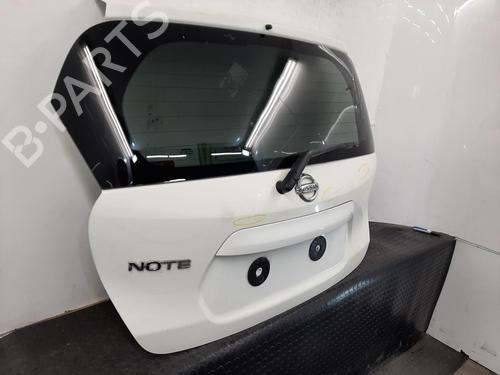 Bagklap CC/Kombi-Coupé NISSAN NOTE (E12) 1.2 | BP38594991C6 - Image 6