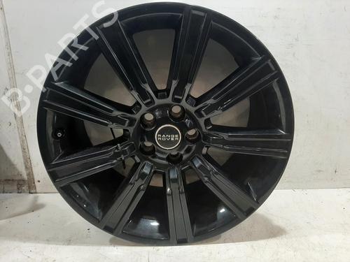 Used Rim LAND ROVER RANGE ROVER IV (L405) 3.0 SDV6 Hybrid 4x4 (340 hp) 30812938